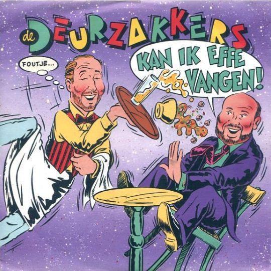 De Deurzakkers